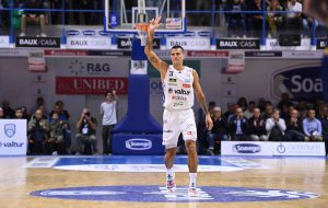 Sabato 25 ottobre l’anticipo Valtur Brindisi-Forlì