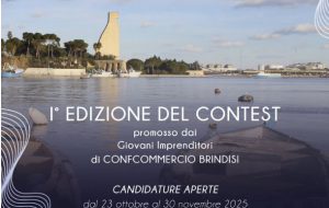 Al via “Brindisi Future Makers – Giovani Idee, Grandi Imprese”