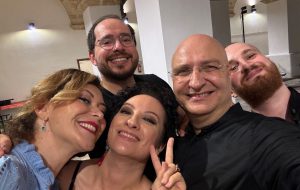 Barocco Festival: l’oratorio di Leonardo Leo alla Basilica di Santa Maria della Vittoria