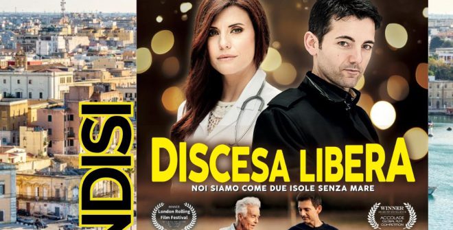 Discesa libera: a Brindisi il film che racconta con delicatezza l’Alzheimer