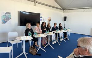 Donne e Mare: imprenditrici protagoniste della Blue Economy allo SNIM di Brindisi