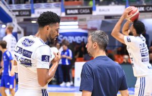 Valtur Brindisi in cerca di riscatto ospita Cividale. Il vice coach Esposito: “Bisogna dare una risposta di squadra”