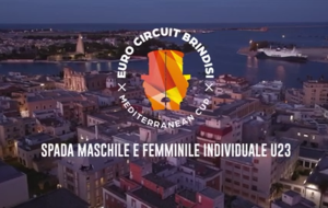 I Popoli si incontrano nello Sport: il video ufficiale del Circuito Europeo Under 23 e della Coppa del Mediterraneo 2025