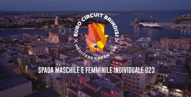 I Popoli si incontrano nello Sport: il video ufficiale del Circuito Europeo Under 23 e della Coppa del Mediterraneo 2025