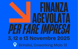 Finanza agevolata per fare impresa: tre workshop gratuiti a Palazzo Guerrieri