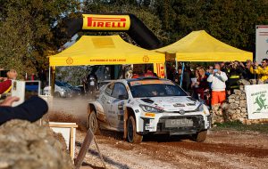 Tutto pronto a Ceglie Messapica per la V Fiorio Cup