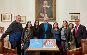 Comune di Mesagne e istituto scolastico “Ferdinando” insieme per la “Carta della Famiglia”