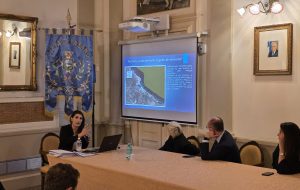 Progetto H.EROS COST: una sfida per il futuro della costa fasanese