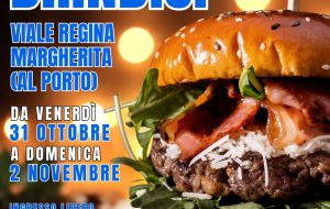 Brindisi ospita la 122ª tappa dell’International Street Food,