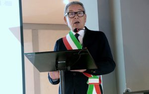 Inaugurata a Brindisi CIPRE Expo 2025