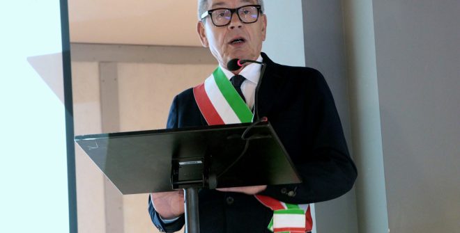 Inaugurata a Brindisi CIPRE Expo 2025