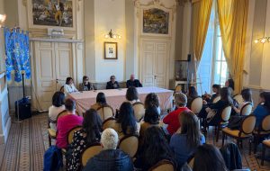 Integrazione scolastica, il CIISAF riunisce educatori e OSS: al centro ascolto, inclusione e comunità educante
