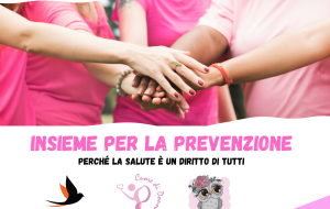 Insieme per la prevenzione: al via le visite senologiche gratuite promosse dalla Fondazione San Giorgio