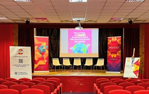 Galattica ritorna a San Pancrazio Salentino: nuove opportunità per i giovani tra formazione e creatività