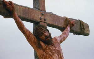 Si gira a Torre Guaceto il sequel de “La Passione di Cristo”