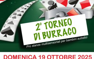 Il Lions Club Fasano raccoglie fondi per la realizzazione di aule multisensoriali per ragazzi autistici