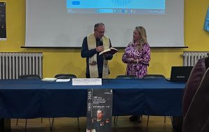 Il Liceo Classico “Benedetto Marzolla” celebra i 120 anni dall’intitolazione al geografo brindisino