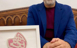 Il sindaco Matarrelli si dimette: “Mi candido per contribuire alla crescita della Regione Puglia e chiedo di continuare ad avere fiducia in me”