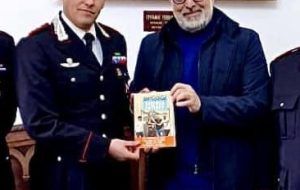 Arresti per tentato omicidio a Francavilla Fontana: il plauso del Presidente Matarrelli