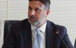 Direzione provinciale del PD, Vizzino: “Prendo atto con piacere dell’apertura del Pd ai non iscritti”
