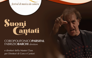 Dal 2 novembre torna il festival “Musica sull’Appia”