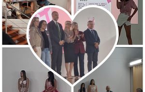 Ottobre Rosa: al Morvillo Falcone primo incontro di sensibilizzazione per la prevenzione del tumore al seno