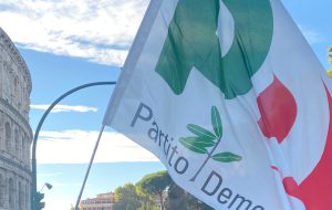 Manifestazione 4 Ottobre: aggredito il segretario del circolo PD di Villa Castelli