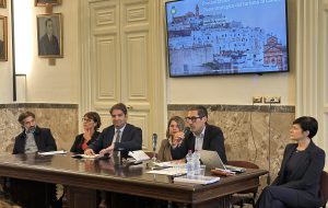 Comune di Ostuni: presentato il Piano Strategico del Turismo 2025