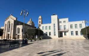 San Michele Salentino ospita il workshop transnazionale “Governance energetica e climatica: presentazione del PAESC e buone pratiche del Patto dei Sindaci”