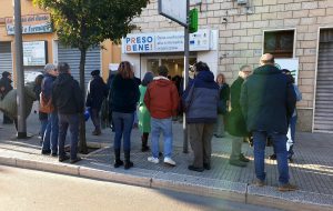 A tavola con la nutrizionista: ciclo di incontri comunitari a Preso Bene