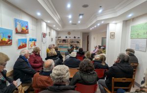 Navigare in sicurezza: Lunedì 13 Ottobre presso “Preso Bene” la Polizia Postale incontra la comunità
