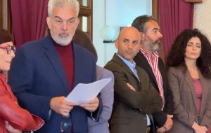 Fine mandato del Presidente Matarrelli: “Una Provincia viva, concreta, che guarda al futuro con fiducia e orgoglio”