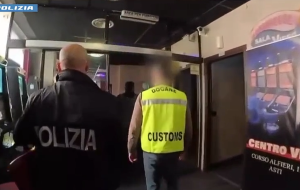 Giochi e scommesse illegali, operazione nazionale della Polizia di Stato e dell’Agenzia delle Dogane: controlli anche nel Brindisino