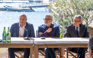 Brindisi apre le vele per lo Snim 2025: il Salone Nautico di Puglia pronto a salpare