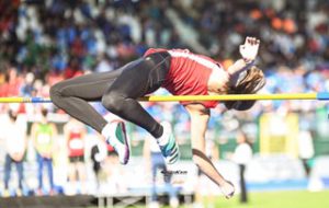 Sofia Linnea Sternativo è medaglia d’argento ai campionati italiani Under 16 di Viareggio.