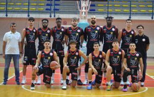 La ZBF Assi Basket Brindisi concede il bis: espugnato il PalaSfida di Barletta