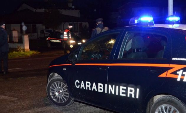 Controlli straordinari nel Brindisino: 14 arresti tra droga, furti e reati contro la persona