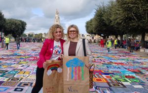 Impresa Donna Confesercenti Brindisi al fianco di “Viva Vittoria” per dire no alla violenza sulle donne