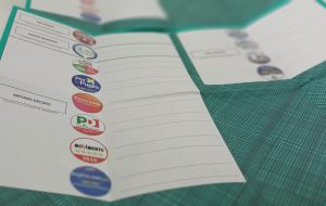 Regionali 2025, affluenza alle 19 in provincia di Brindisi: il quadro comune per comune