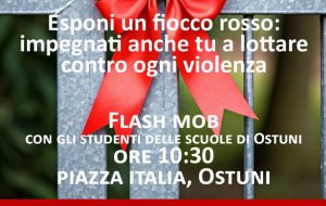 Il Rotary Club Ostuni – Valle d’Itria – Rosamarina promuove una grande mobilitazione contro la violenza sulle donne
