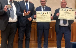 Antonio Giaimis nominato delegato regionale per la Puglia di Apamri
