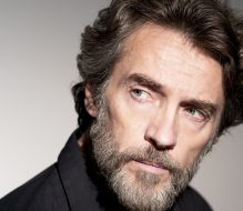 Nuovo Teatro Verdi: Alessio Boni e l’Iliade del nostro tempo