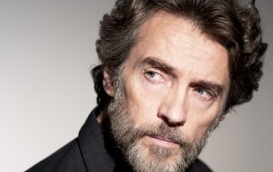 Alessio Boni, l’Iliade e il gioco degli Dei al Nuovo Teatro Verdi