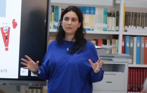 All’IISS E. Ferdinando si è parlato di epilessia