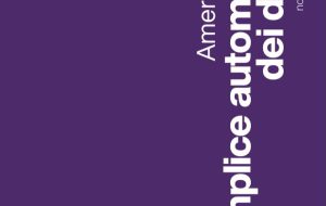 In libreria la nuova raccolta di poesie di Amerigo Verardi. Di Marco Greco