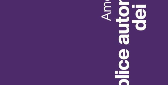 In libreria la nuova raccolta di poesie di Amerigo Verardi. Di Marco Greco