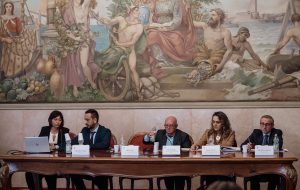 Presentato il Rendiconto sociale 2024 della Direzione INPS di Brindisi