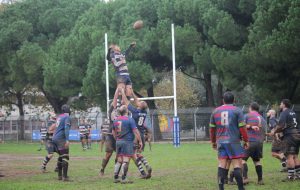 Appia Rugby Brindisi asfalta Santeramo: finisce 71-10