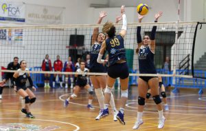 Aurora Volley Brindisi: vittoria di carattere a Taviano