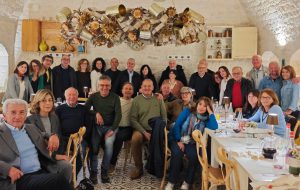 Conclusi i seminari del GAL Alto Salento sulla tutela e gestione del paesaggio: una formazione d’eccellenza per le filiere del territorio